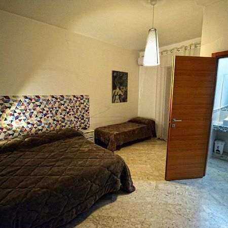 B&B Aback Bari Exterior foto