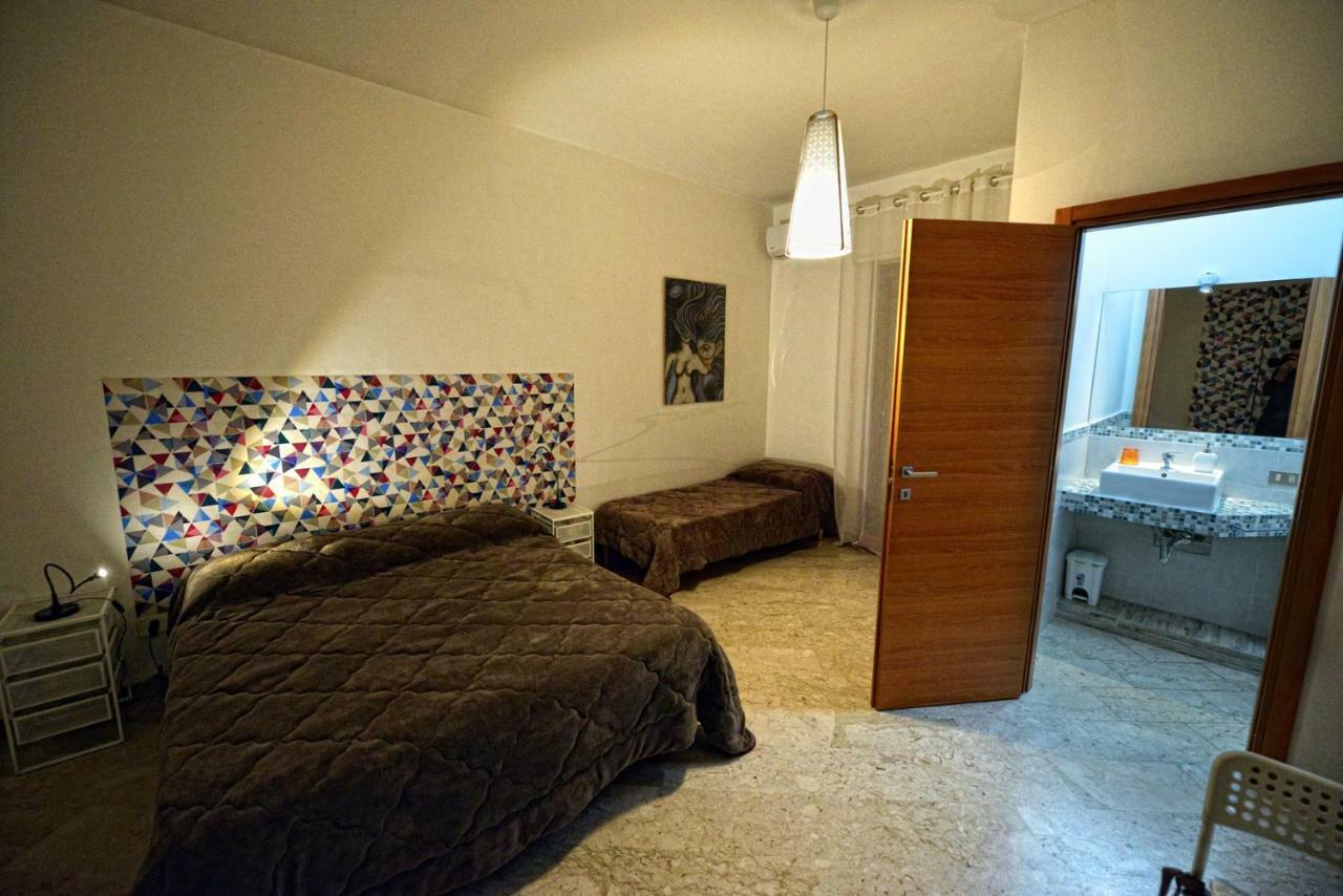 B&B Aback Bari Exterior foto