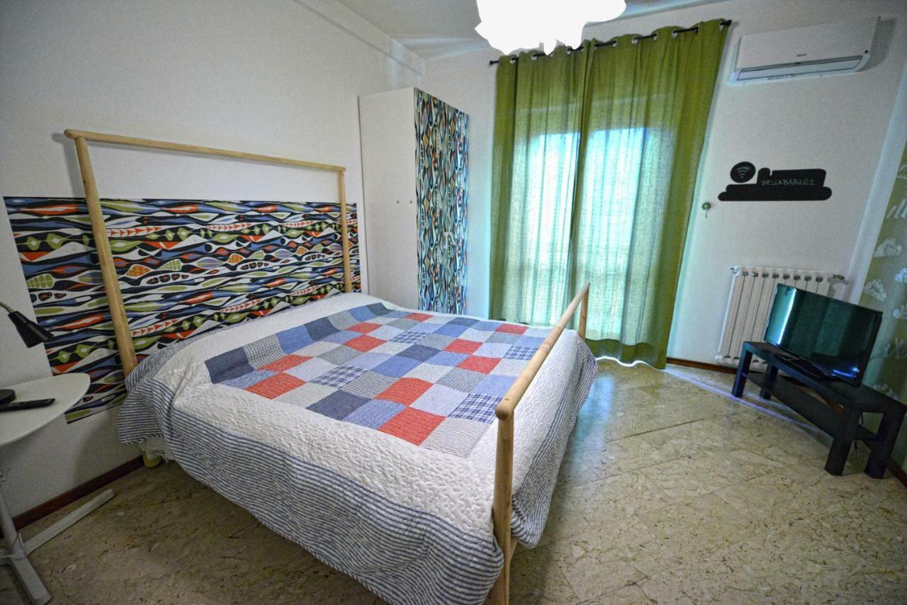 B&B Aback Bari Exterior foto