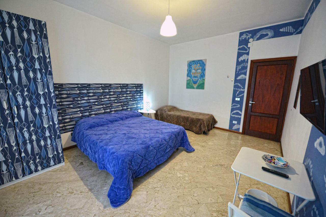 B&B Aback Bari Exterior foto