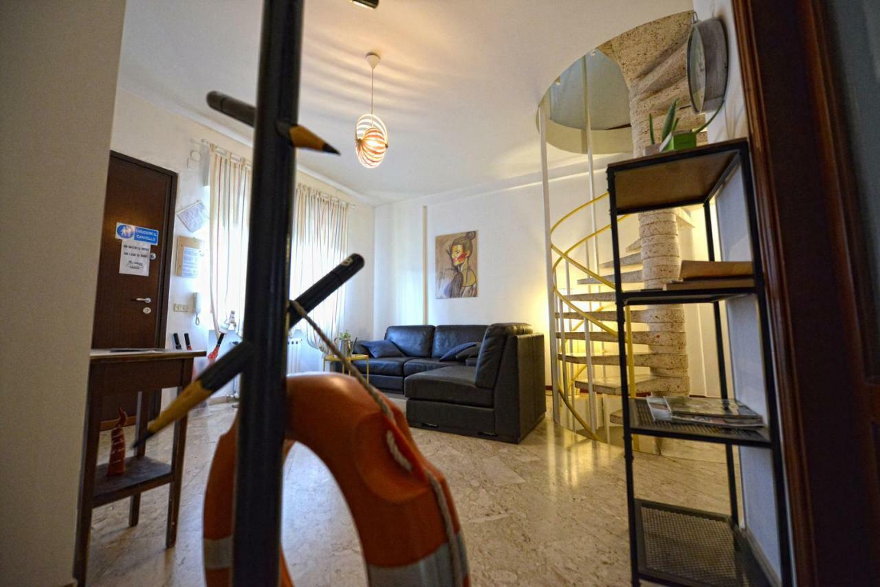 B&B Aback Bari Exterior foto