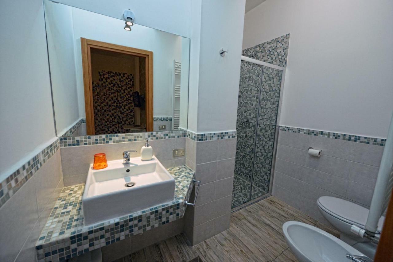 B&B Aback Bari Exterior foto