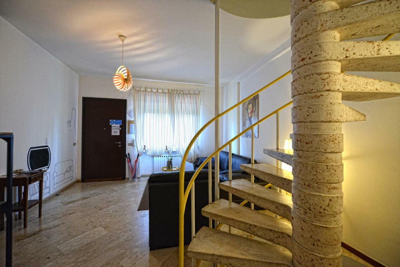 B&B Aback Bari Exterior foto