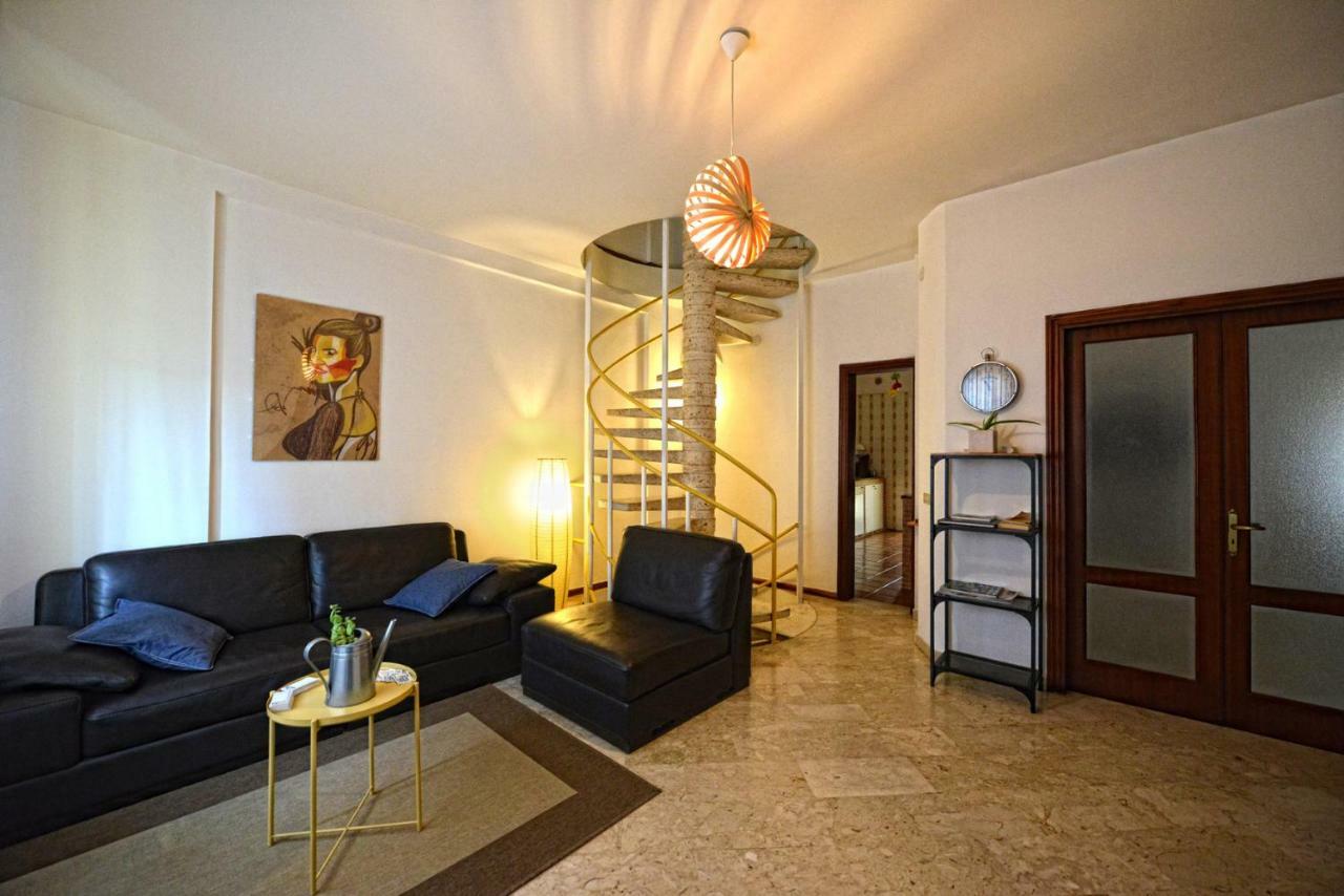 B&B Aback Bari Exterior foto