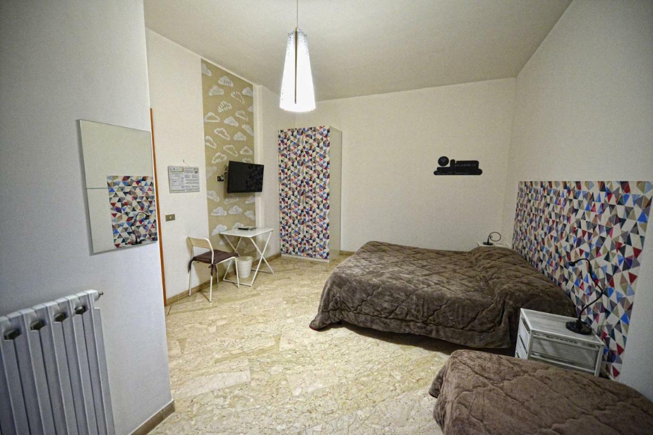 B&B Aback Bari Exterior foto
