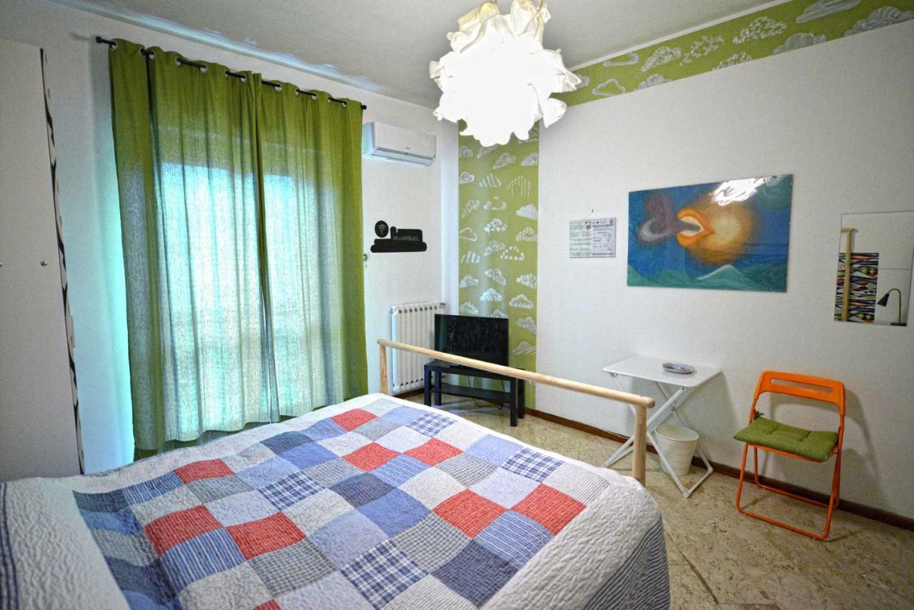 B&B Aback Bari Exterior foto